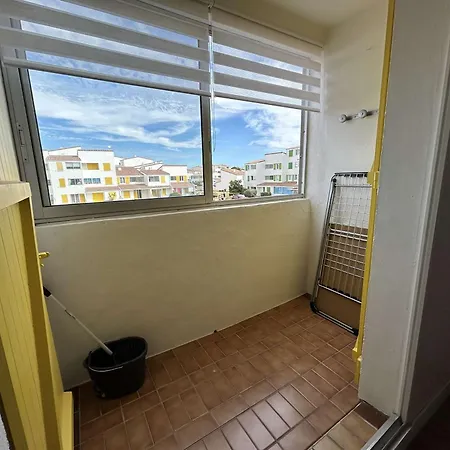 Renove 2 Pieces Avec Balcon, A 200m De La Plage, St Hilaire De Riez - Fr-1-224c-318