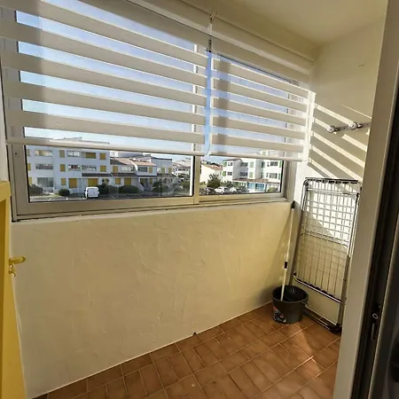 Renove 2 Pieces Avec Balcon, A 200m De La Plage, St Hilaire De Riez - Fr-1-224c-318 Apartment